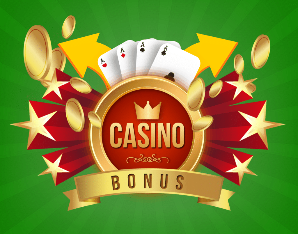 casino bonus