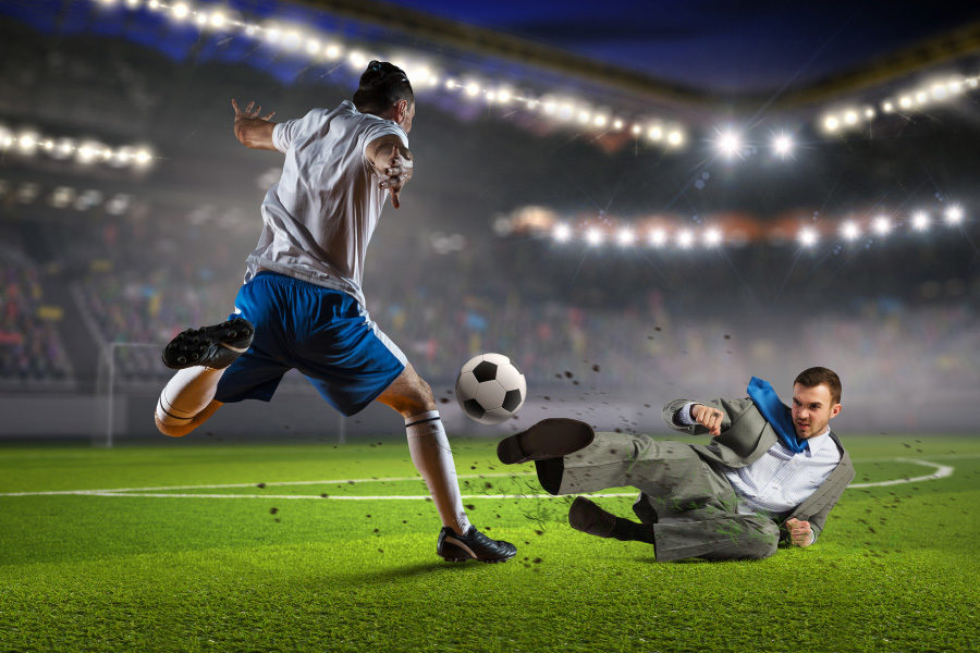 Enjoy The Wonderful World Of Online Soccer Gambling Games \u2013 Lake ...